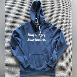 Medium Homage Hoodie